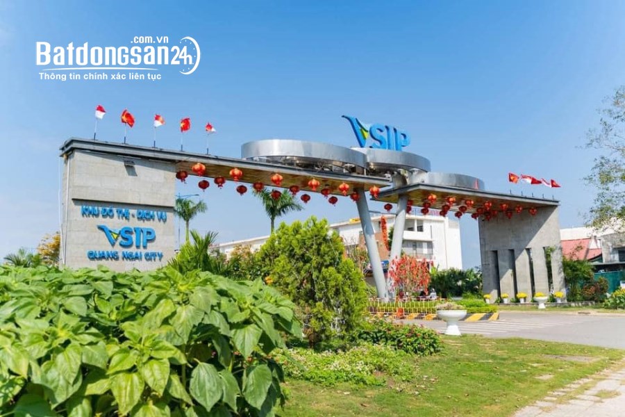 Bán nhà khu Thiên Mỹ Lộc Khu đô thị Vsip