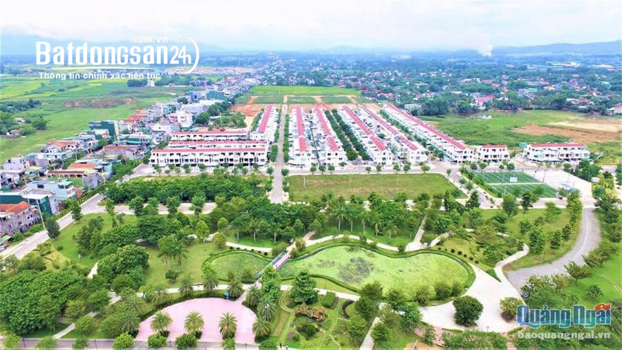 Bán nhà khu Thiên Mỹ Lộc Khu đô thị Vsip
