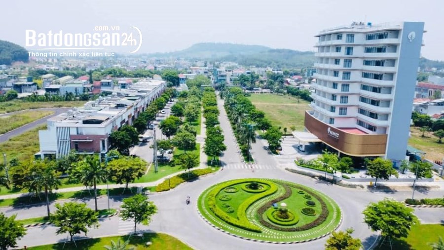 Bán nhà khu Thiên Mỹ Lộc Khu đô thị Vsip