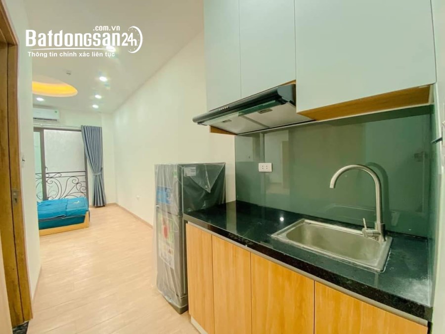 Bán nhà Đường Kim Ngưu, Phường Thanh Nhàn, Quận Hai Bà Trưng