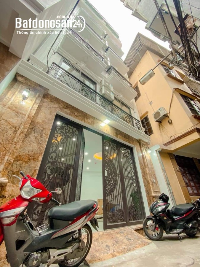 Bán nhà Đường Kim Ngưu, Phường Thanh Nhàn, Quận Hai Bà Trưng