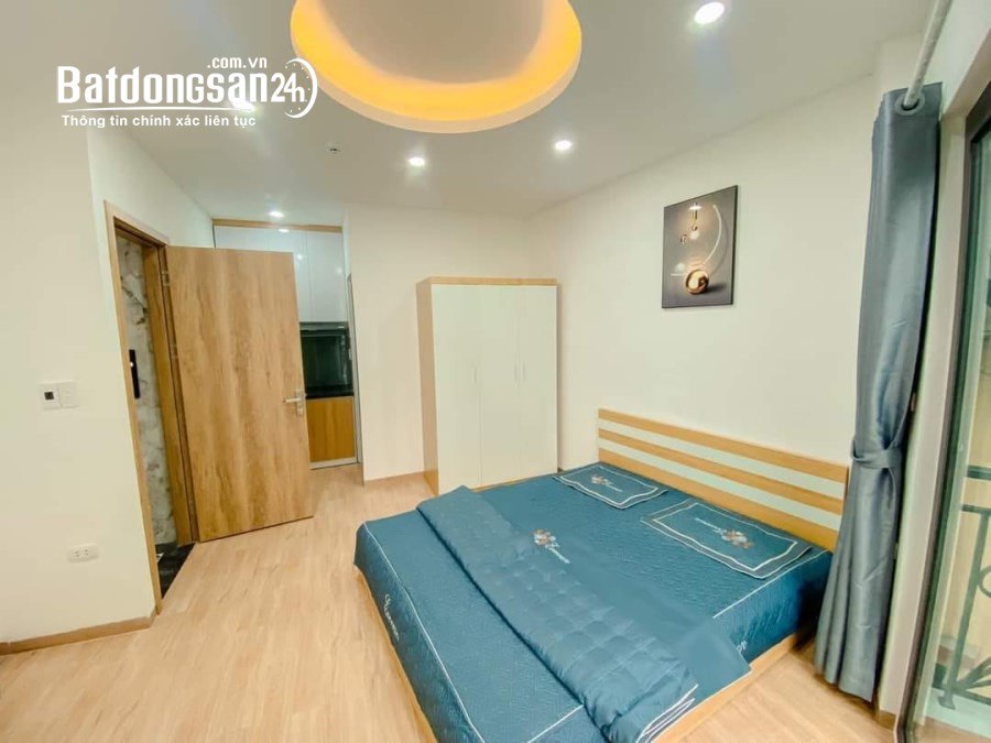 Bán nhà Đường Kim Ngưu, Phường Thanh Nhàn, Quận Hai Bà Trưng