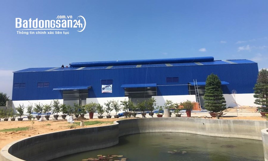 Cần cho thuê kho xưởng tại KCN Hà Nam diện tích 1000m... 3000m 5000m 3hecta