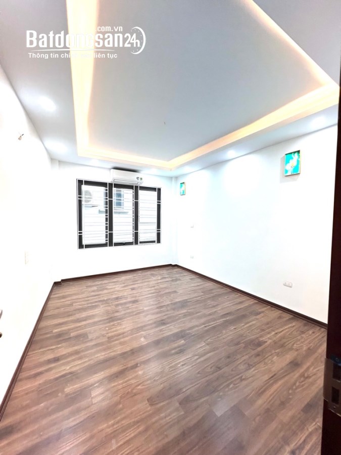 Bán nhà Đường Giáp Nhị, Phường Giáp Bát, Quận Hoàng Mai