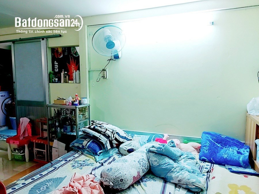 Bán nhà Đường Trần Nhân Tôn, Phường 2, Quận 10