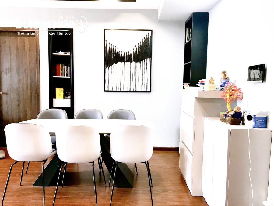 Cần tiền KD bán gấp căn siêu đẹp tại s1 SSA  với 76m2, 2pn, full đồ view đẹp chỉ 4,2 