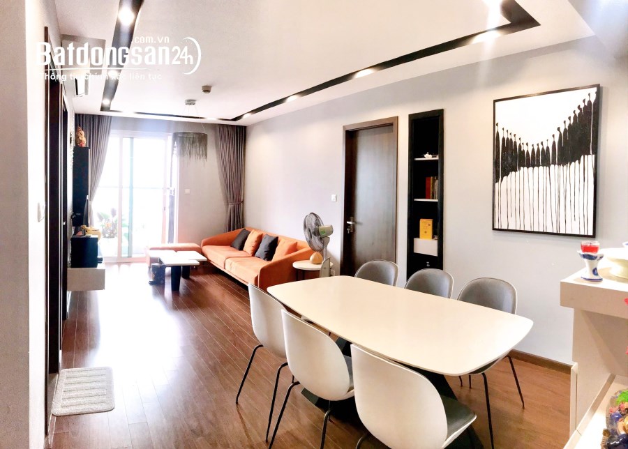Cần tiền KD bán gấp căn siêu đẹp tại s1 SSA  với 76m2, 2pn, full đồ view đẹp chỉ 4,2 