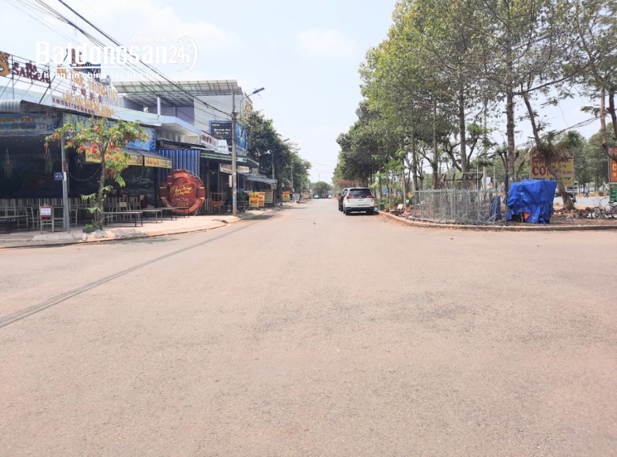 Bán đất Đường 16, Xã An Tây, Tp Bến Cát
