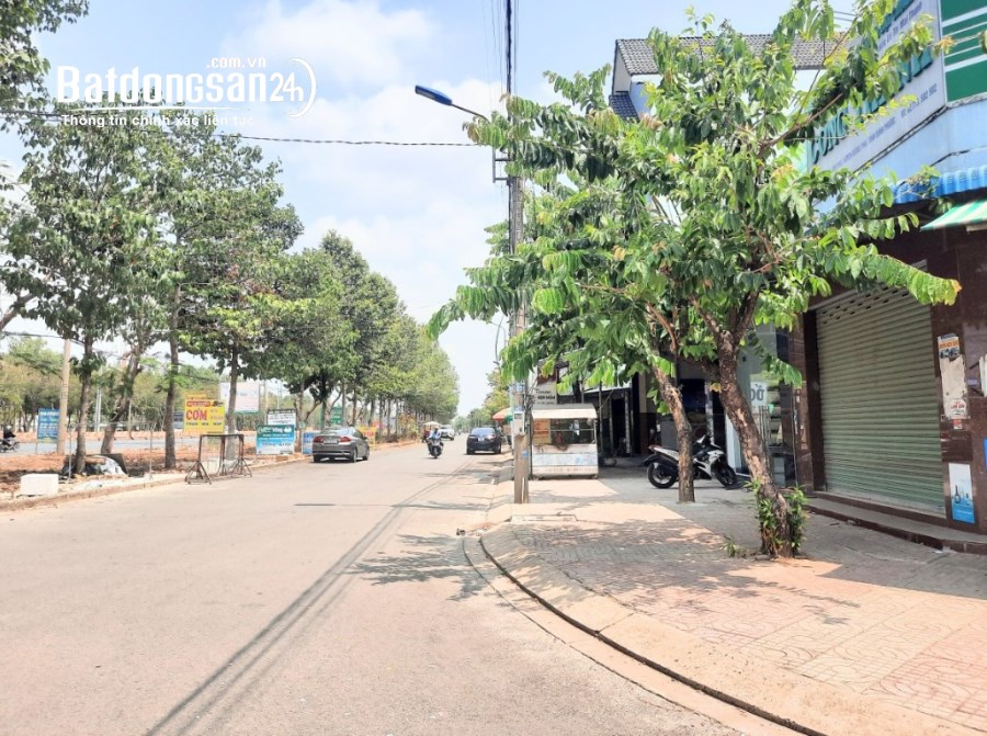 Bán đất Đường 16, Xã An Tây, Tp Bến Cát
