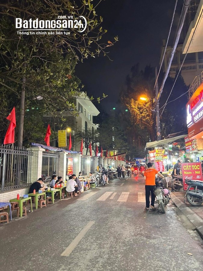 Cho thuê cửa hàng, kiot Đường Lê Văn Hiến, Phường Đức Thắng, Quận Bắc Từ Liêm