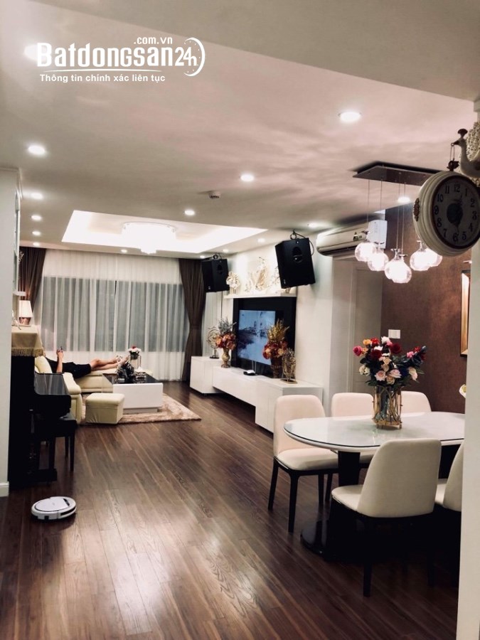 📍[5.2 tỷ] Bán Gấp, Bán cắt lỗ căn Mul, 124m2, 2PN, bc ĐN view đẹp
