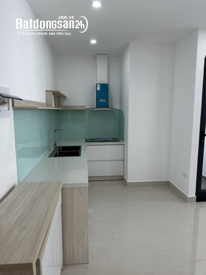 CHUNG CƯ TOYOTA NERA GARDEN, TỐ HỮU, XUÂN PHÚ - 54M2 - 1,4X TỶ