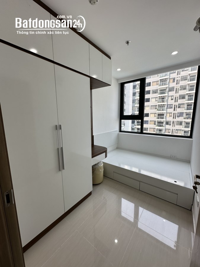 CHUNG CƯ TOYOTA NERA GARDEN, TỐ HỮU, XUÂN PHÚ - 54M2 - 1,4X TỶ