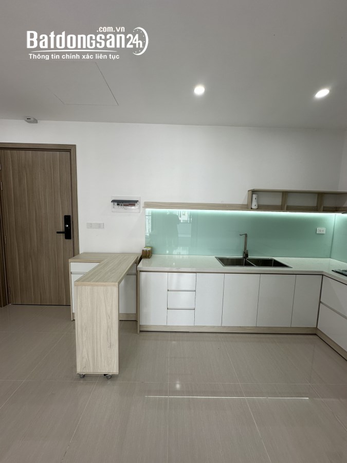 CHUNG CƯ TOYOTA NERA GARDEN, TỐ HỮU, XUÂN PHÚ - 54M2 - 1,4X TỶ