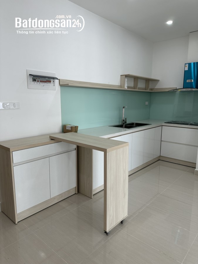 CHUNG CƯ TOYOTA NERA GARDEN, TỐ HỮU, XUÂN PHÚ - 54M2 - 1,4X TỶ