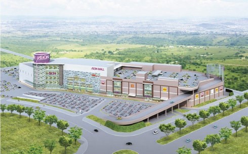 Nhà nát gần Aeon Mail tân phú tphcm