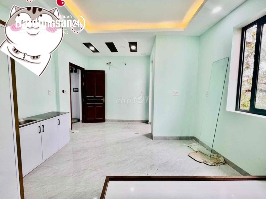 Bán nhà sát Tam Đảo, Quận 10, 50m2, 5PN, dòng tiền 35tr/tháng, chỉ 6 tỷ X