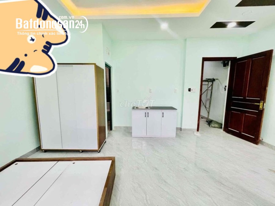 Bán nhà sát Tam Đảo, Quận 10, 50m2, 5PN, dòng tiền 35tr/tháng, chỉ 6 tỷ X