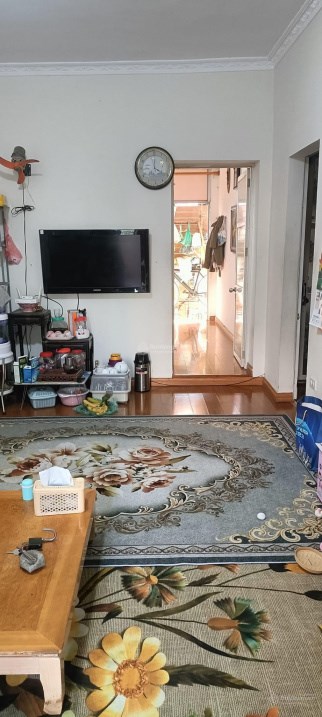 Bán căn hộ chung cư Phố Đại La, Phường Trương Định, Quận Hai Bà Trưng