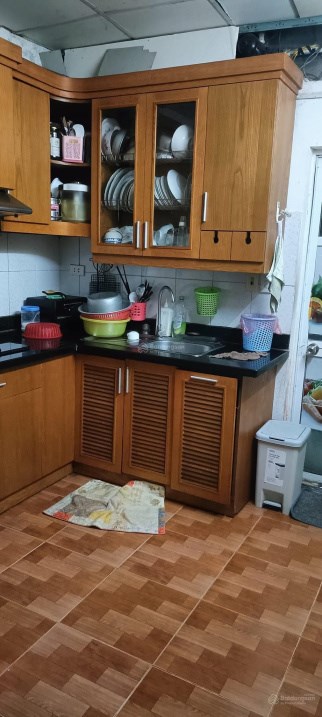 Bán căn hộ chung cư Phố Đại La, Phường Trương Định, Quận Hai Bà Trưng