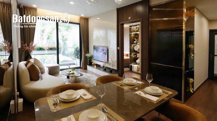 Bán căn hộ chung cư Akari City, Đường Võ Văn Kiệt, Quận Bình Tân