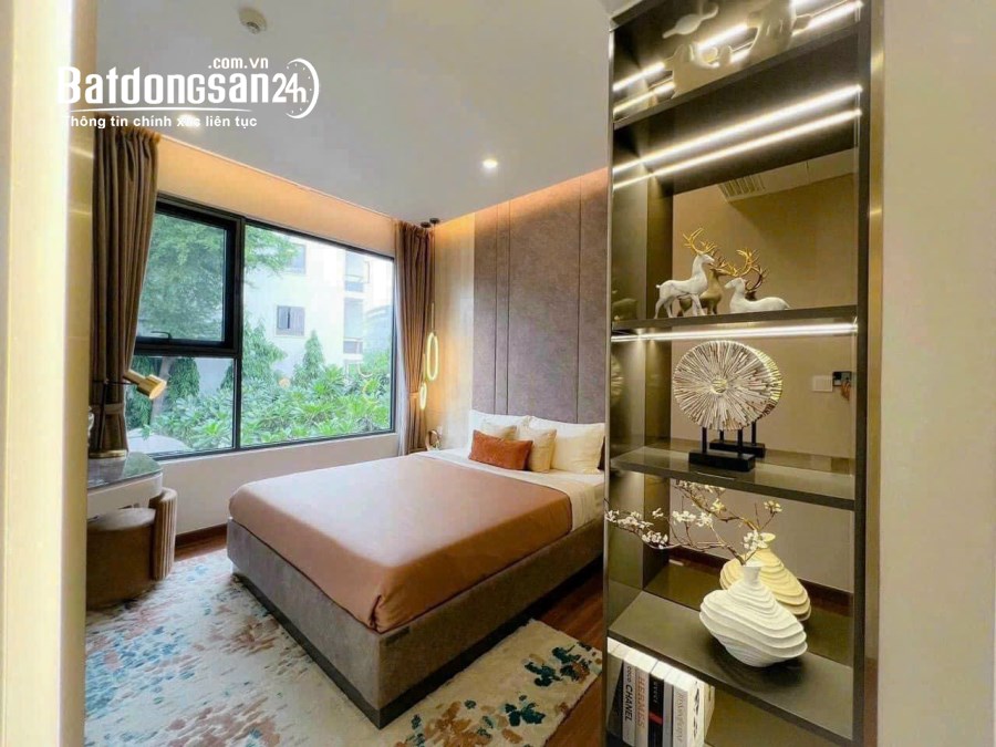 Bán căn hộ chung cư Akari City, Đường Võ Văn Kiệt, Quận Bình Tân
