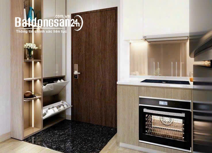Bán căn hộ chung cư Akari City, Đường Võ Văn Kiệt, Quận Bình Tân