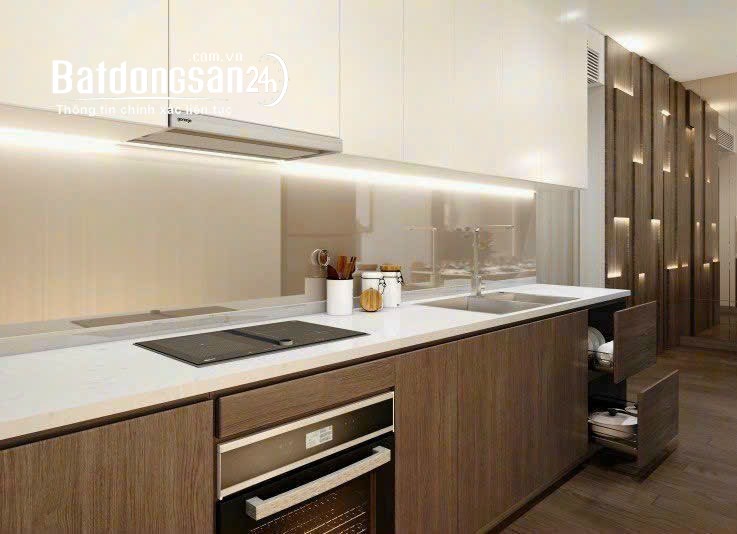 Bán căn hộ chung cư Akari City, Đường Võ Văn Kiệt, Quận Bình Tân