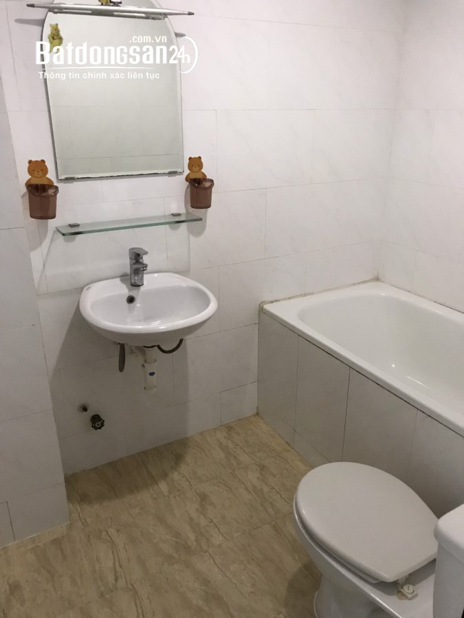 Thanh Lý, 26m2, Q.3, Sổ sẵn, Nguyễn Đình Chiểu, hẻm 6m