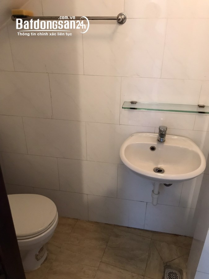 Cần bán, 6t6, Hẻm 6m, Q.3, Nguyễn Đình Chiểu, Sổ hồng