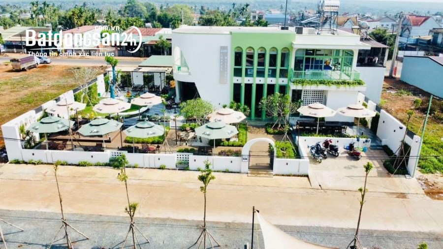 Bán đất nền phân lô KDC Phú Lộc, Đường Hùng Vương , Huyện Krông Năng