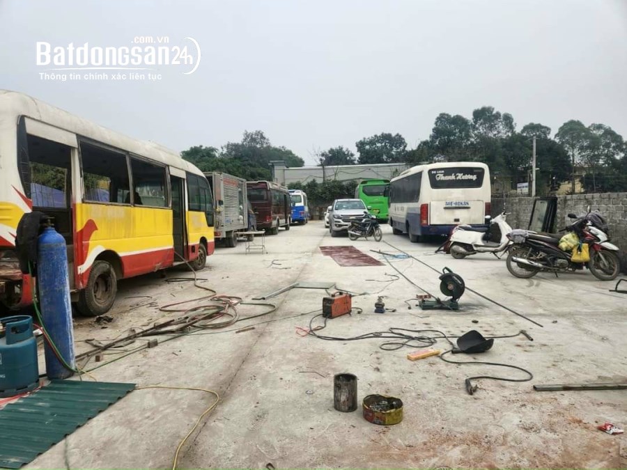 Bán đất Đường Liên Thôn, Xã Vân Tảo, Huyện Thường Tín