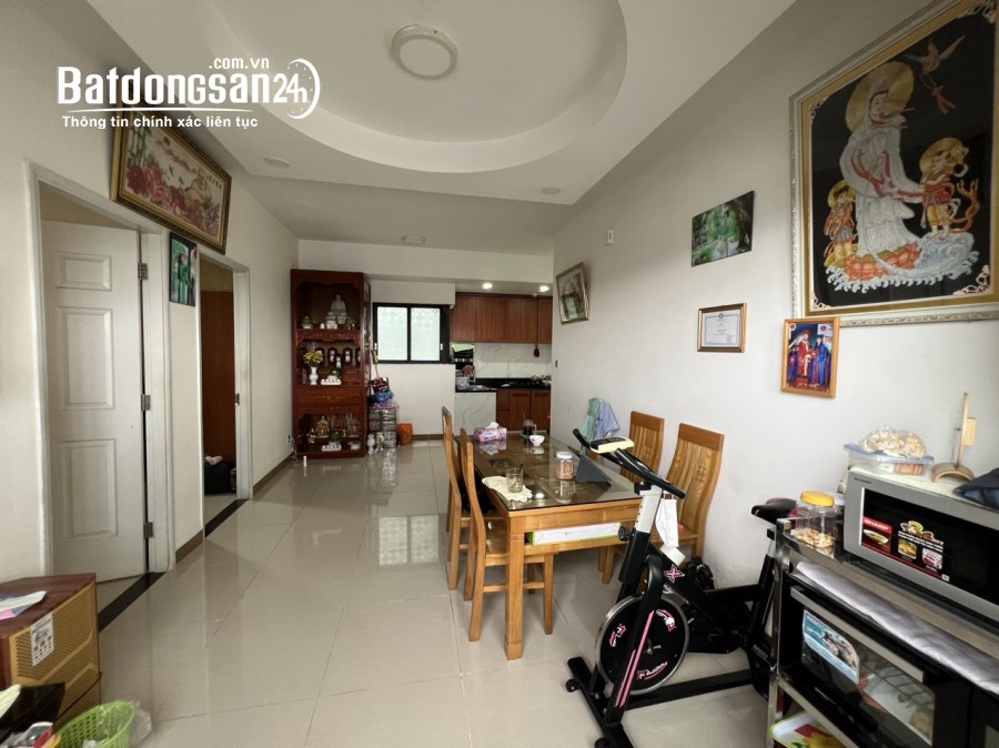 Bán Căn Hộ Chung Cư The Era Lạc Long Quân, Víp Tân Bình, 63M2, Nhỉnh 2 Tỷ TL.