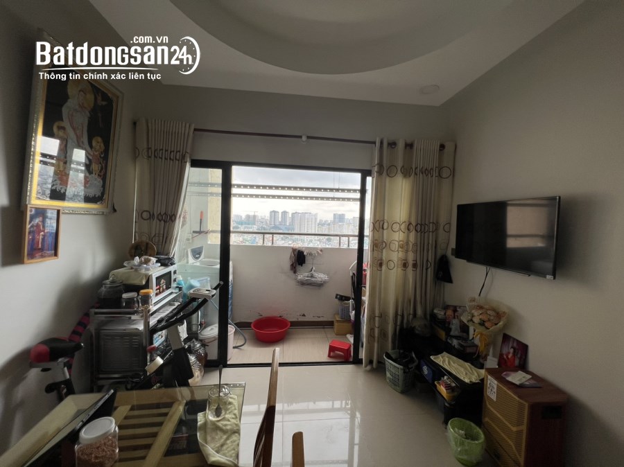 Bán Căn Hộ Chung Cư The Era Lạc Long Quân, Víp Tân Bình, 63M2, Nhỉnh 2 Tỷ TL.