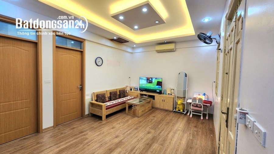 Chính chủ cần bán gấp CHCC B5 Nguyễn Cơ Thạch, Mỹ Đình 112m2 2PN sửa đẹp bán 3,75 tỷ 