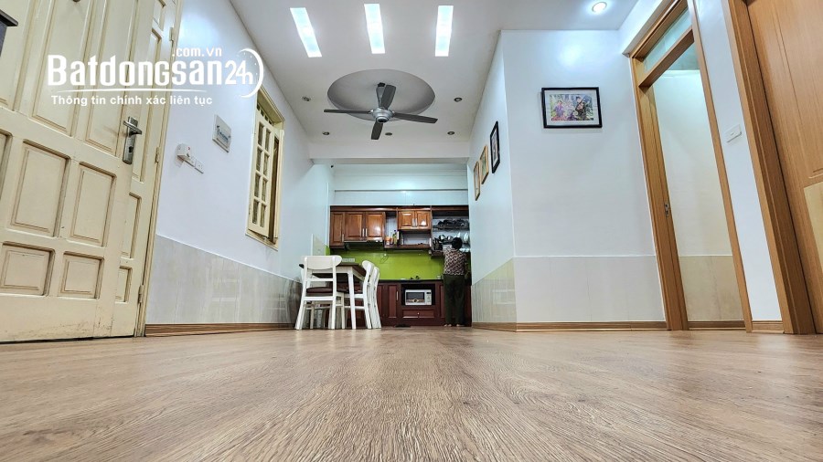 Chính chủ cần bán gấp CHCC B5 Nguyễn Cơ Thạch, Mỹ Đình 112m2 2PN sửa đẹp bán 3,75 tỷ 