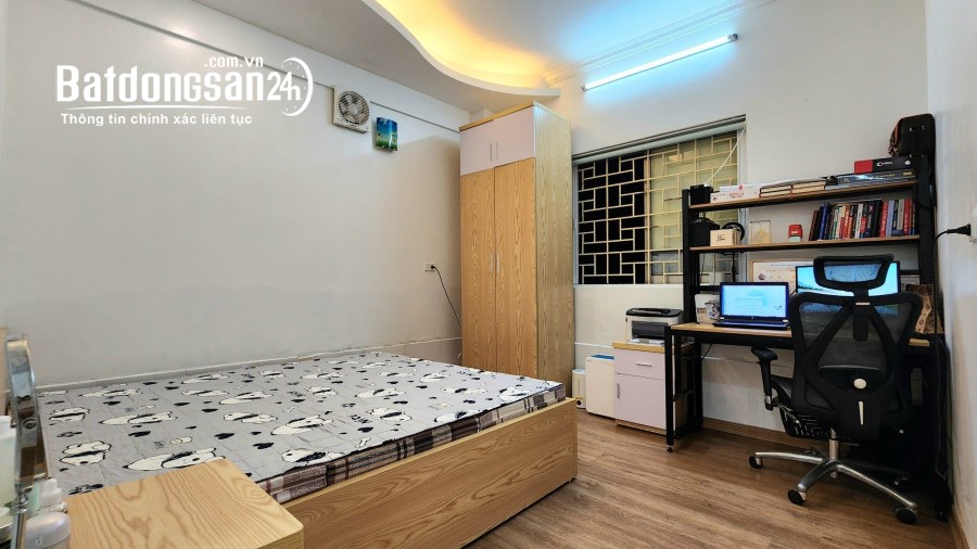 Chính chủ cần bán gấp CHCC B5 Nguyễn Cơ Thạch, Mỹ Đình 112m2 2PN sửa đẹp bán 3,75 tỷ 