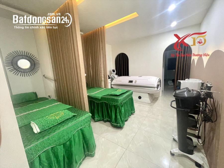 Bán nhà mặt phố Đường Trần Quốc Toản, Phường An Bình, TP Biên Hòa