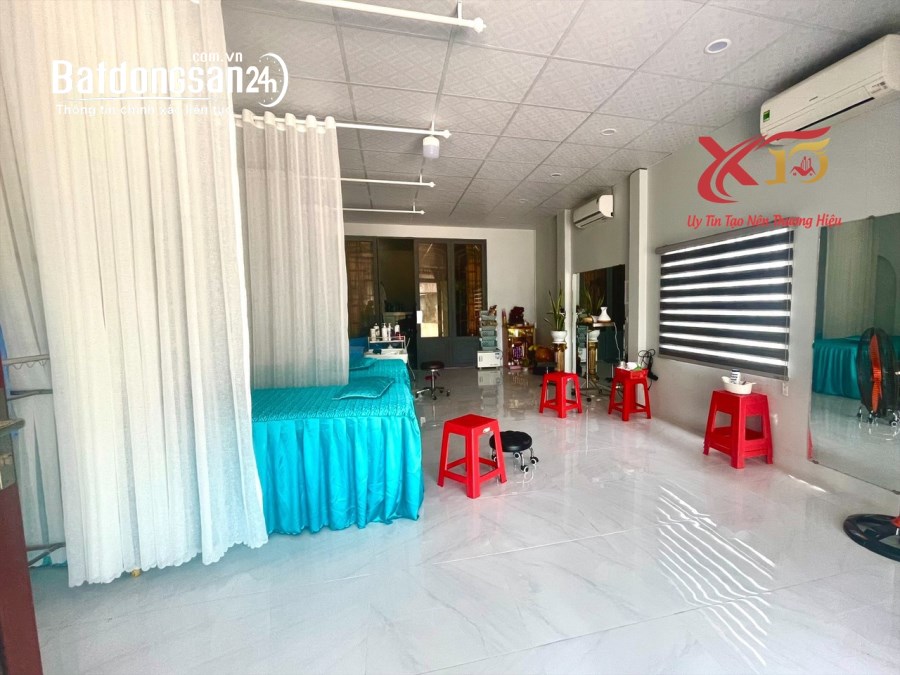 Bán nhà mặt phố Đường Trần Quốc Toản, Phường An Bình, TP Biên Hòa