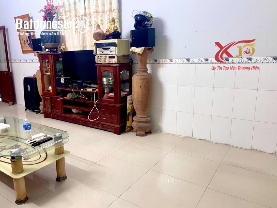 Bán nhà mặt phố Đường Trần Quốc Toản, Phường An Bình, TP Biên Hòa