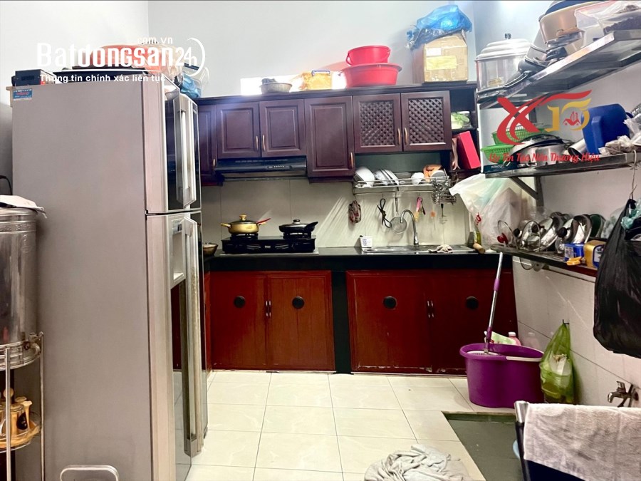 Bán nhà mặt phố Đường Trần Quốc Toản, Phường An Bình, TP Biên Hòa