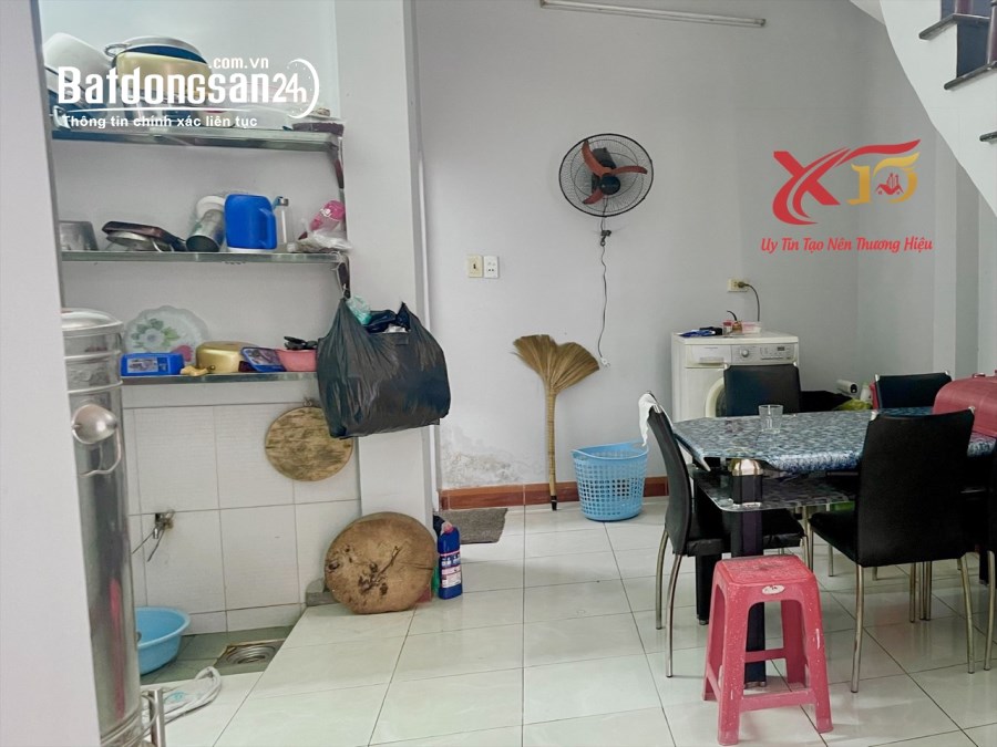 Bán nhà mặt phố Đường Trần Quốc Toản, Phường An Bình, TP Biên Hòa