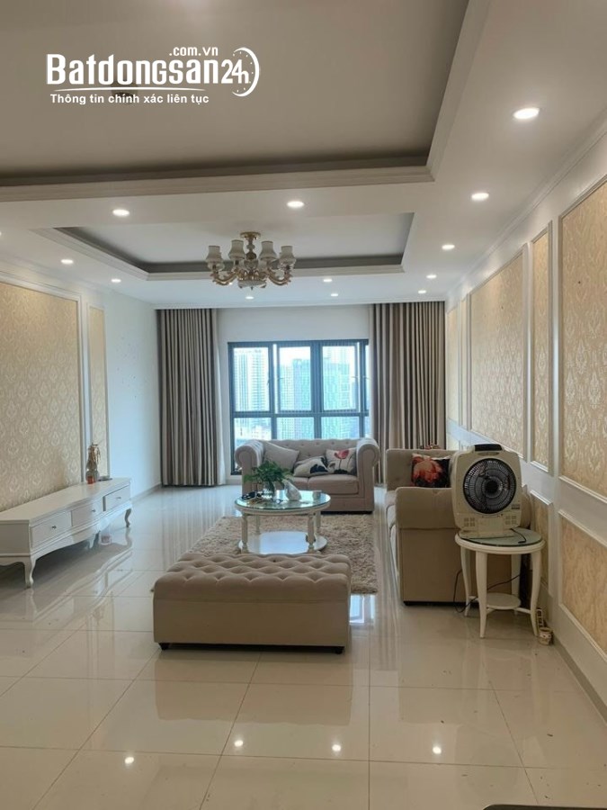 💎Mulberry Lane - Chính chủ nhờ bán căn 2N siêu rộng, 124m2, full đồ, hướng mát💎