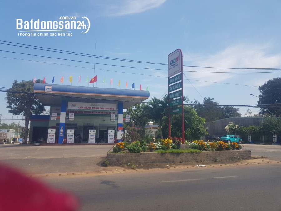 Bán đất Xã Minh Hưng, Huyện Chơn Thành