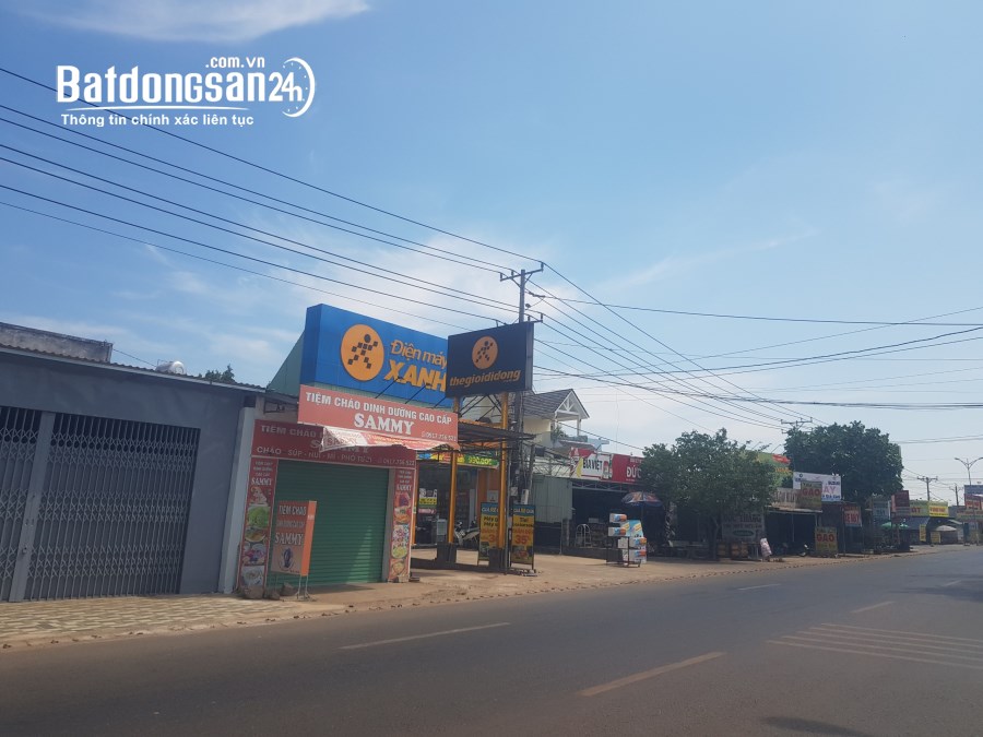 Bán đất Xã Minh Hưng, Huyện Chơn Thành