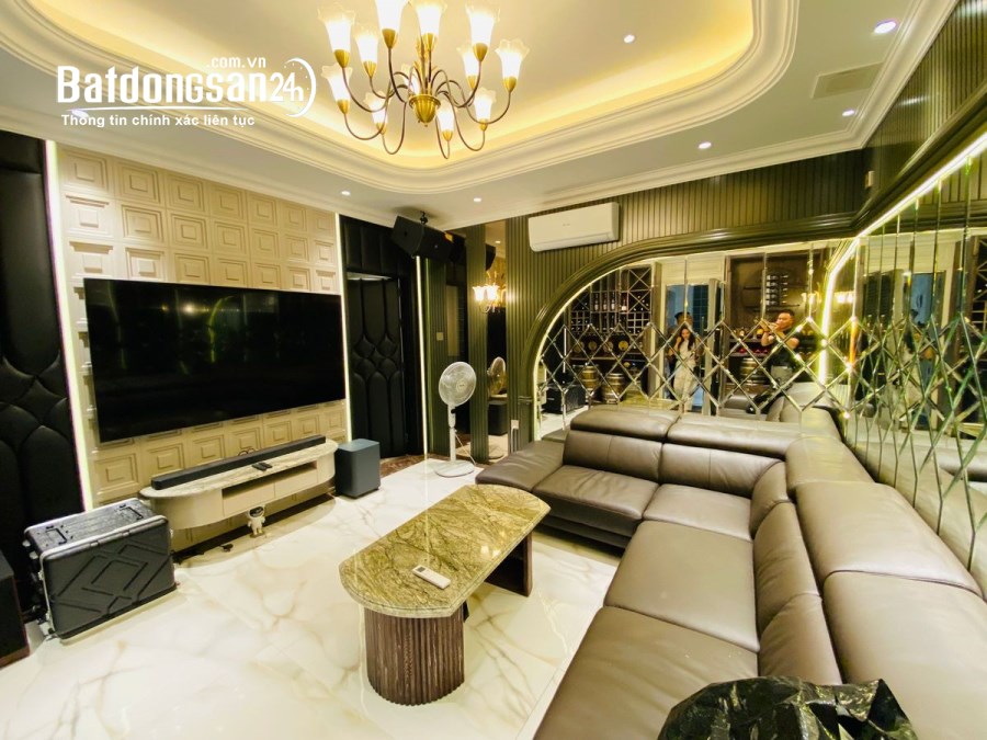 Bán nhà Đường Lê Văn Lương, Phường Trung Hòa, Quận Cầu Giấy
