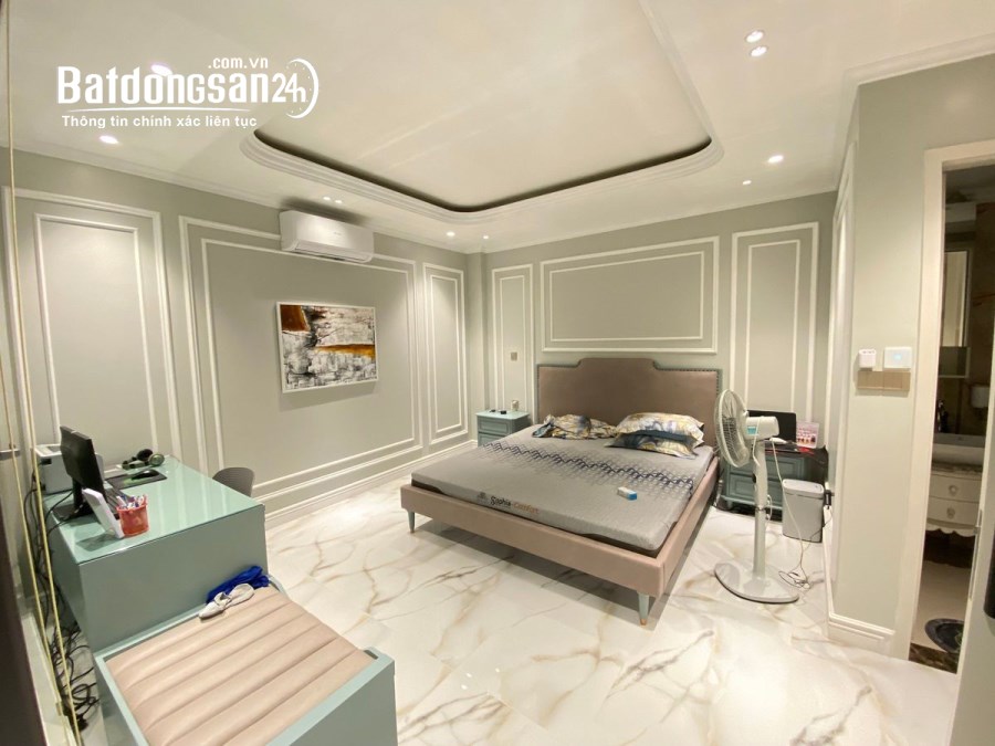 Bán nhà Đường Lê Văn Lương, Phường Trung Hòa, Quận Cầu Giấy