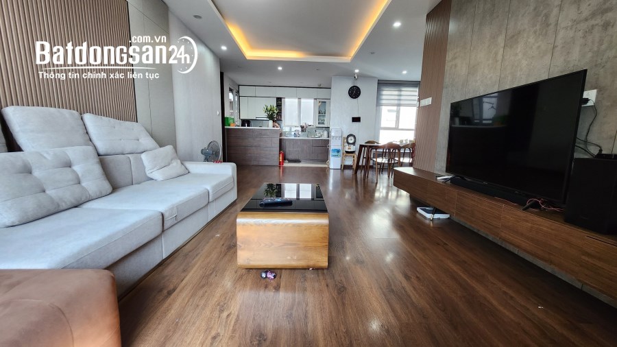 🔥 BÁN GẤP CĂN 3 NGỦ - 121m2- SỔ HỒNG CHÍNH CHỦ tại SSA 🔥