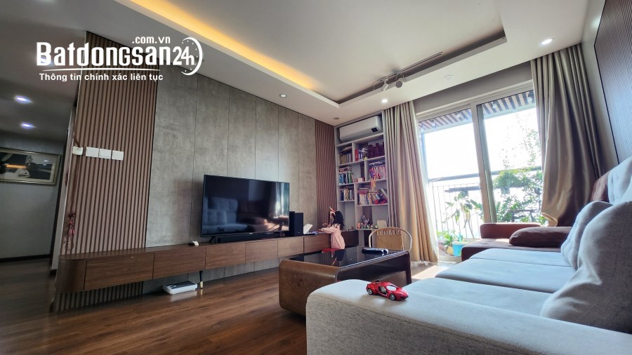 🔥 BÁN GẤP CĂN 3 NGỦ - 121m2- SỔ HỒNG CHÍNH CHỦ tại SSA 🔥