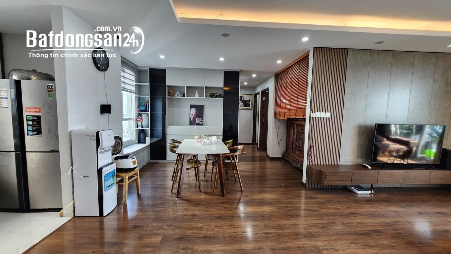 🔥 BÁN GẤP CĂN 3 NGỦ - 121m2- SỔ HỒNG CHÍNH CHỦ tại SSA 🔥